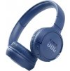 JBL Tune T510 Bluetooth Headset Blue