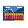 Varta Longlife Max Power AA Baterie 10ks