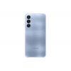 EF-QA256CTE Samsung Clear Kryt pro Galaxy A25 5G Transparent