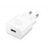 HW-050200E02 Huawei USB Cestovní nabíječka White (OOB Bulk)