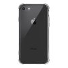 Tactical TPU Plyo Kryt pro Apple iPhone 7/8/SE2020/SE2022 Transparent