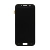 LCD display + Dotyk Samsung A520 Galaxy A5 2017 Black (Service Pack)