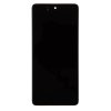 LCD Display + Dotyk Samsung M515 Galaxy M51 Black (Service Pack)