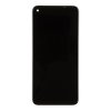 LCD Display + Dotyk Samsung M115 Galaxy M11 Black (Service Pack)