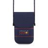 Red Bull Nylon Peněženka Navy
