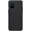 Nillkin Super Frosted Zadní Kryt pro OnePlus 8T Black