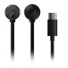 OnePlus Ear Stereo Headset USB-C Bullets Black