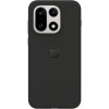 OnePlus 15 5G Sandstone magnetický kryt černý