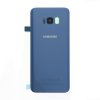 Samsung G955 Galaxy S8+ Kryt Baterie Blue (Service Pack)