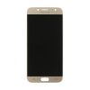 LCD display + Dotyk Samsung J730 Galaxy J7 2017 Gold (Service Pack)