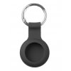 Tactical Airtag Beam Silicone Black