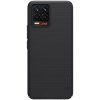 Nillkin Super Frosted Zadní Kryt pro Realme 8/8 Pro Black