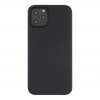 Tactical MagForce Aramid Kryt pro Apple iPhone 12/12 Pro Black