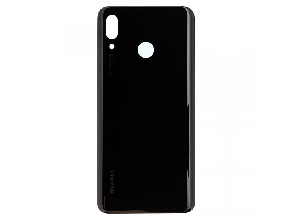 Huawei Nova 3 Kryt Baterie Black
