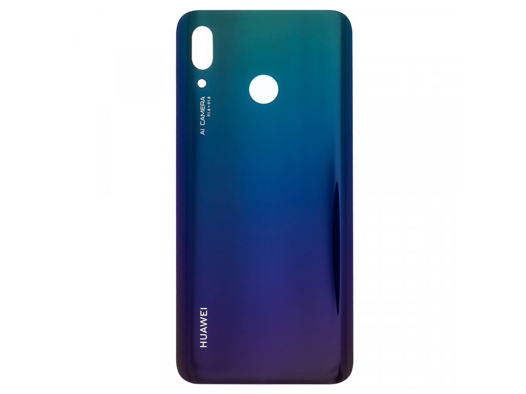 Huawei Nova 3 Kryt Baterie Iris Purple