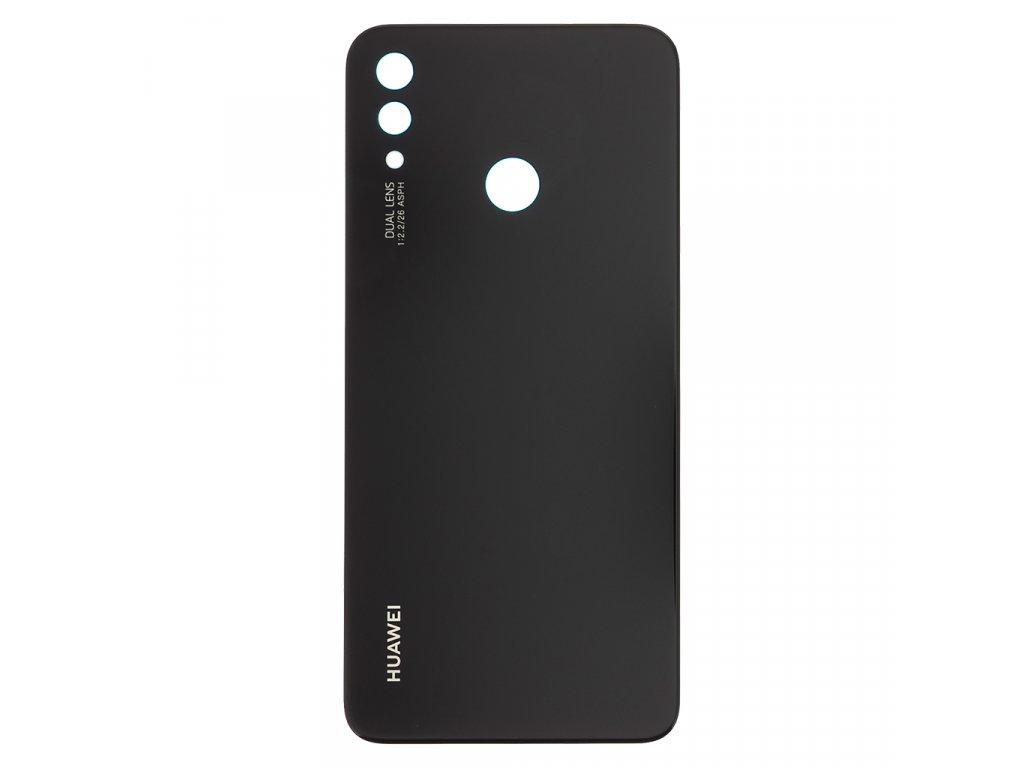 Huawei Nova 3i Kryt Baterie Black