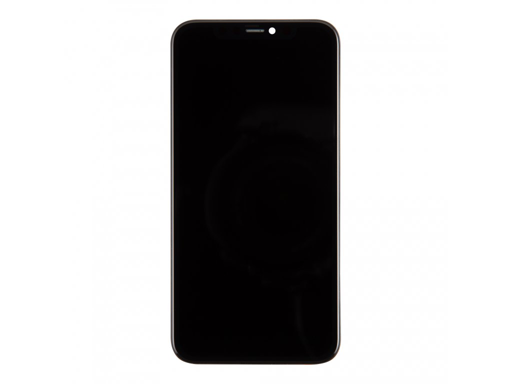 iPhone 11 LCD Display + Dotyková Deska Black OEM