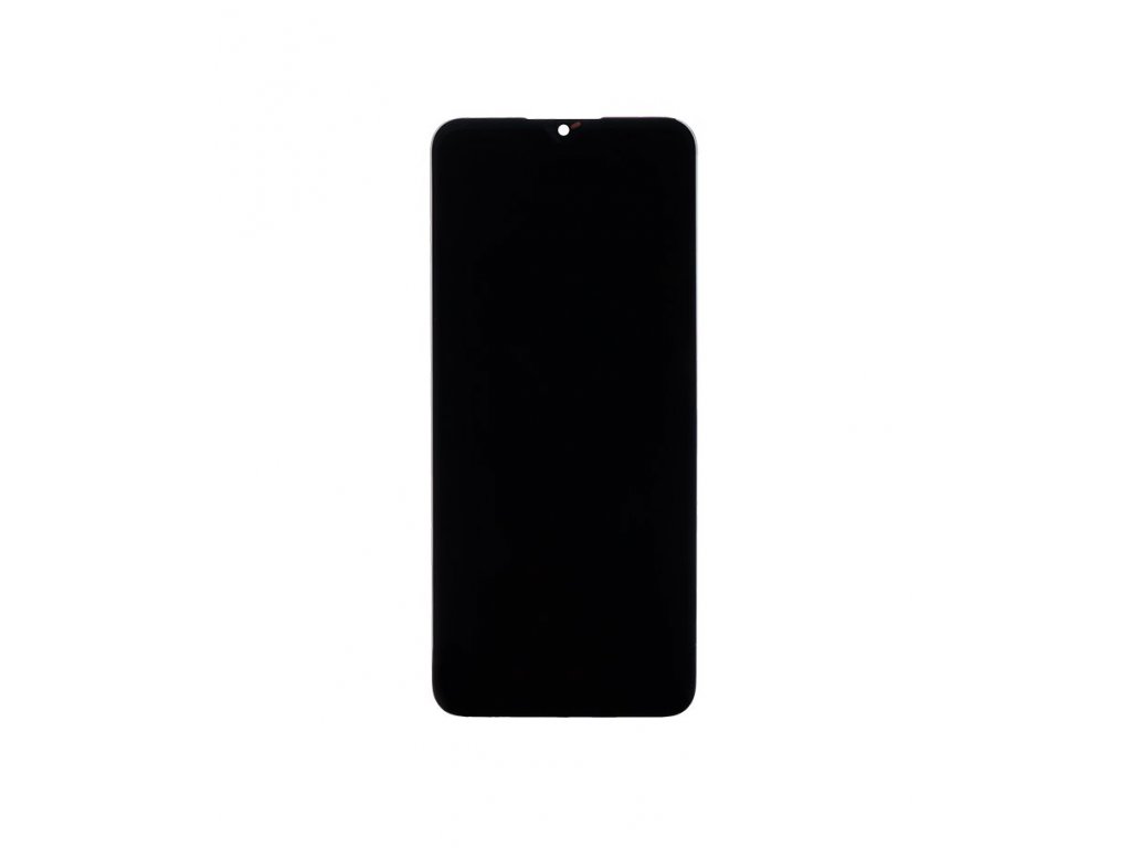 LCD display + Dotyk Samsung A035G Galaxy A03 Black