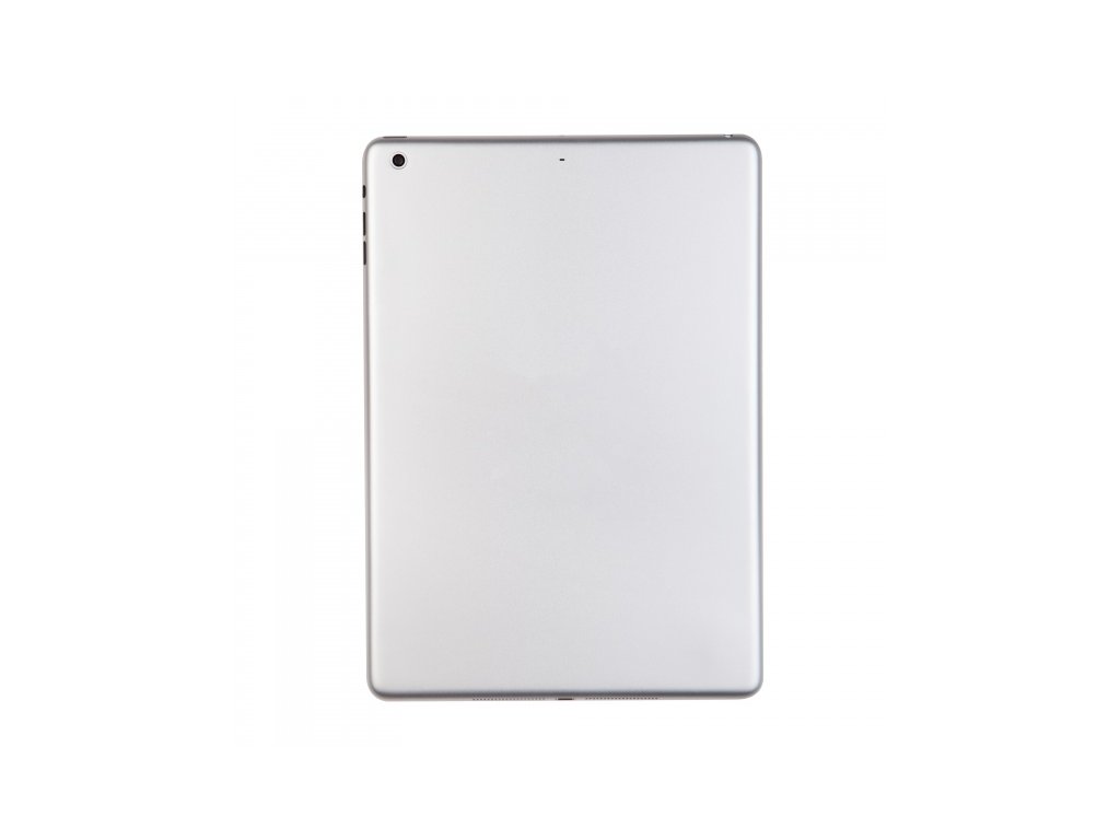 Zadní Kryt WIFI Silver pro Apple iPad 5 (Air)