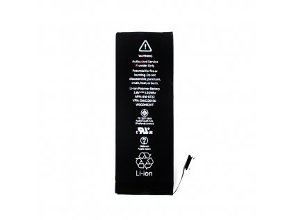 Baterie pro iPhone 5S / 5C 1560mAh Li-Ion Polymer (Bulk)