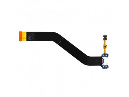 Samsung T530/T535 Galaxy Tab 4 Deska vč. Dobíjecího Konektoru