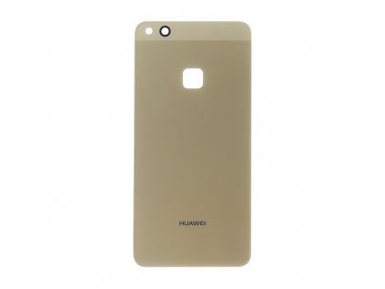 Huawei P10 Lite Kryt Baterie Gold