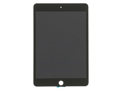 iPad mini 4 LCD Display + Dotyková Deska Black