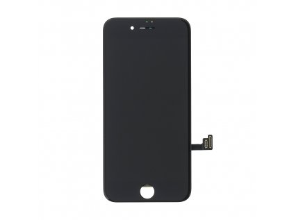 iPhone 8/SE2020 LCD Display + Dotyková Deska Black TianMa