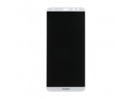 LCD Display + Dotyková Huawei Mate 10 Lite White