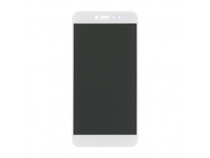 LCD Display + Dotyková Deska pro Xiaomi Redmi Note 5A Prime White