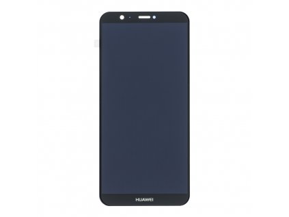 LCD Display + Dotyková Huawei P Smart Black