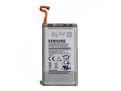 Originální baterie Samsung Galaxy S9+ Plus (G965) EB-BG965ABA Li-Ion 3500mAh (Service pack)