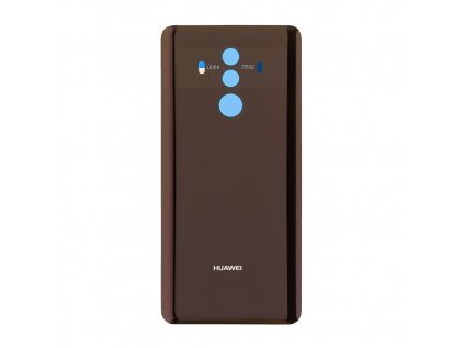 Huawei Mate 10 Pro Kryt Baterie Mocca