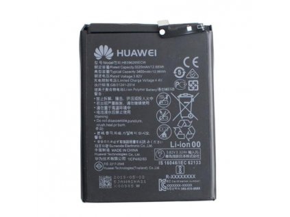 HB396285ECW Huawei Baterie 3400mAh Li-Ion (Service Pack)