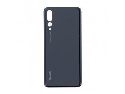 Huawei P20 Pro Kryt Baterie Black