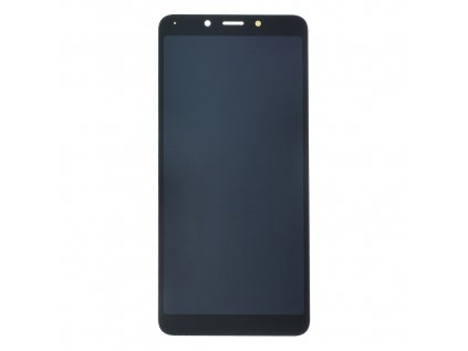 LCD Display + Dotyková Deska pro Xiaomi Redmi 6/6A Black