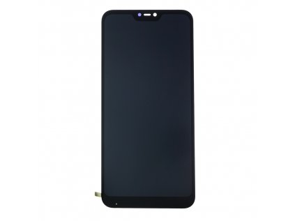LCD Display + Dotyková Deska pro Xiaomi Mi A2 Lite Black