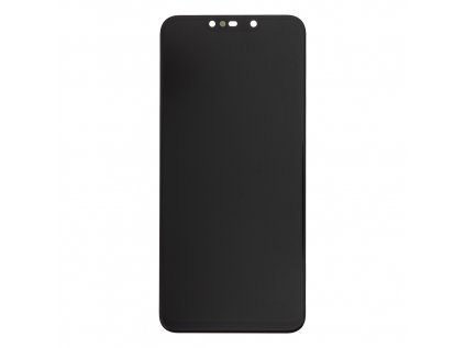 LCD Display + Dotyková Huawei Mate 20 Lite Black