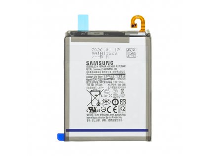 Originální baterie Samsung Galaxy A7 2018 / A10 (A750) EB-BA750ABU Li-Ion 3300mAh (Service pack)
