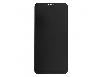 LCD Display + Dotyková Deska pro Xiaomi Mi 8 Lite Black