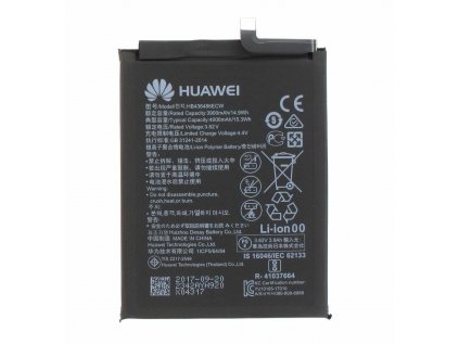 HB436486ECW Huawei Baterie 3900mAh Li-Pol (Service Pack)