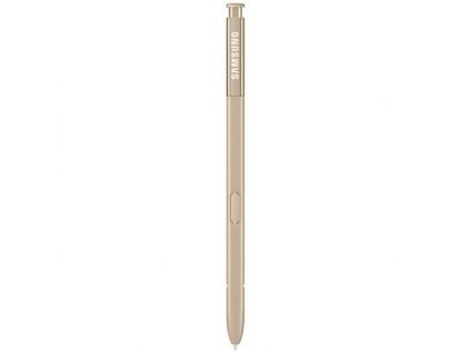 Samsung Original Stylus pro Galaxy Note 8 Gold (Bulk) - EJ-PN950BFE