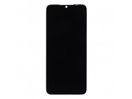 LCD Display + Dotyková Deska pro Xiaomi Redmi Note 7 Black