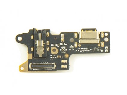 Xiaomi Redmi 8 / 8A Deska vč. Dobíjecího Konektoru