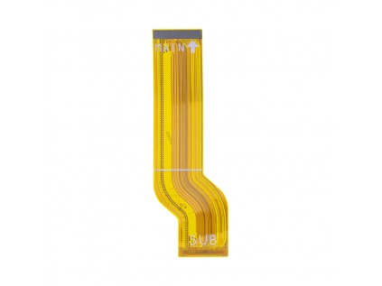 Samsung Galaxy A40 Hlavní Flex Kabel (Service Pack)