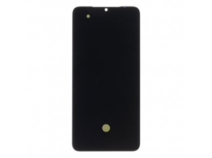 LCD Display + Dotyková Deska pro Xiaomi Mi9 Black