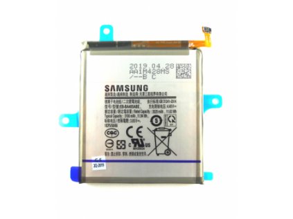 Originální baterie Samsung Galaxy A40 (A405) EB-BA405ABE Li-Ion 3100mAh (Service Pack)