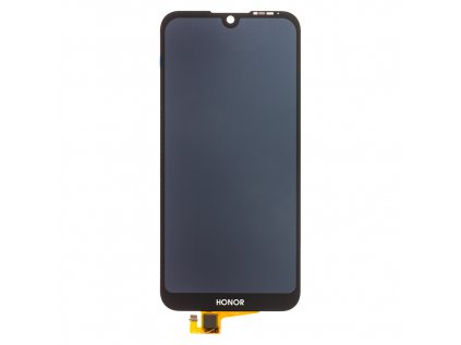 Huawei Y5 2019 / Honor 8S LCD Display + Dotyková Deska Black