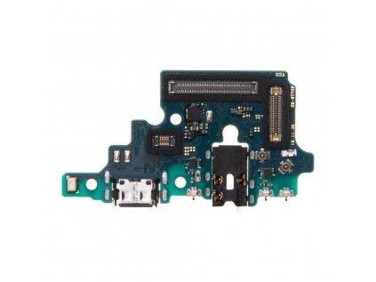 Samsung N770 Galaxy Note 10 Lite Deska vč. Dobíjecího Konektoru