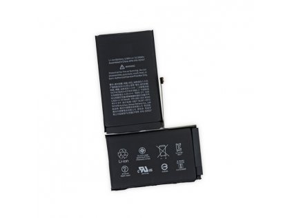Baterie pro iPhone XS Max 3174mAh Li-Ion (Bulk)